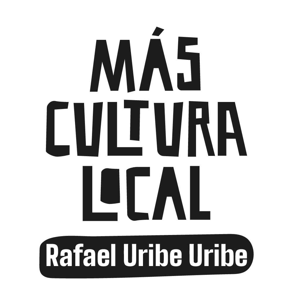 Proyecto ganador Más Cultura Local Rafael Uribe Uribe