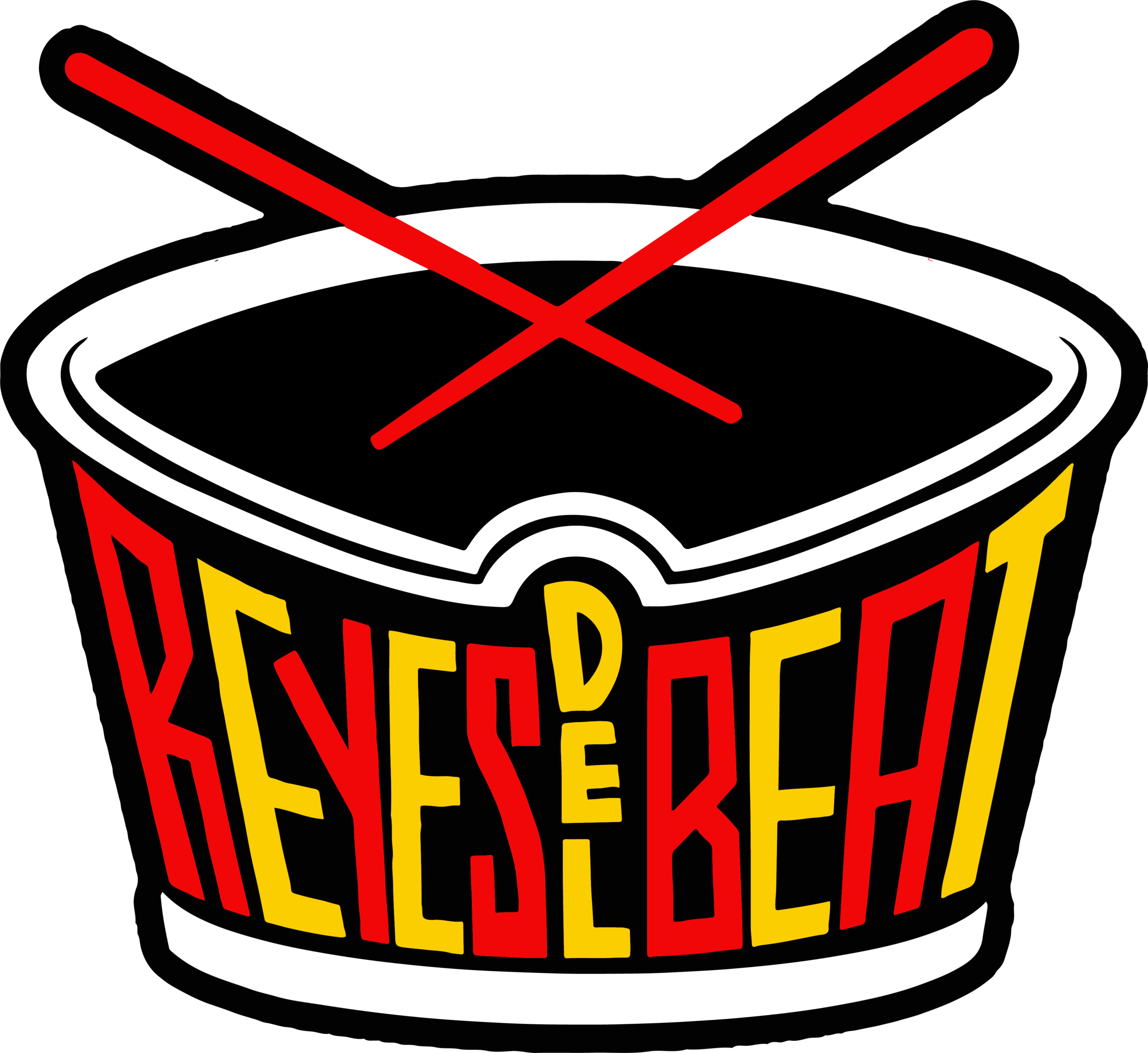 Reyes del Beat